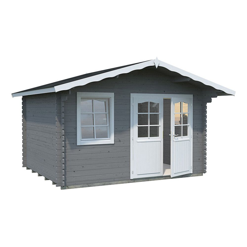 Aiakuur Palmako Emma 10,4 m²