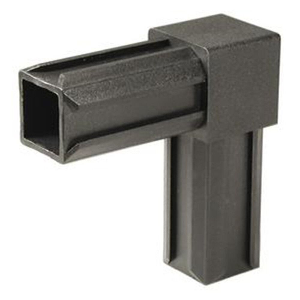 Profiili ühendus Gah Alberts XD 90°, 20 x 20 x 1,5 mm