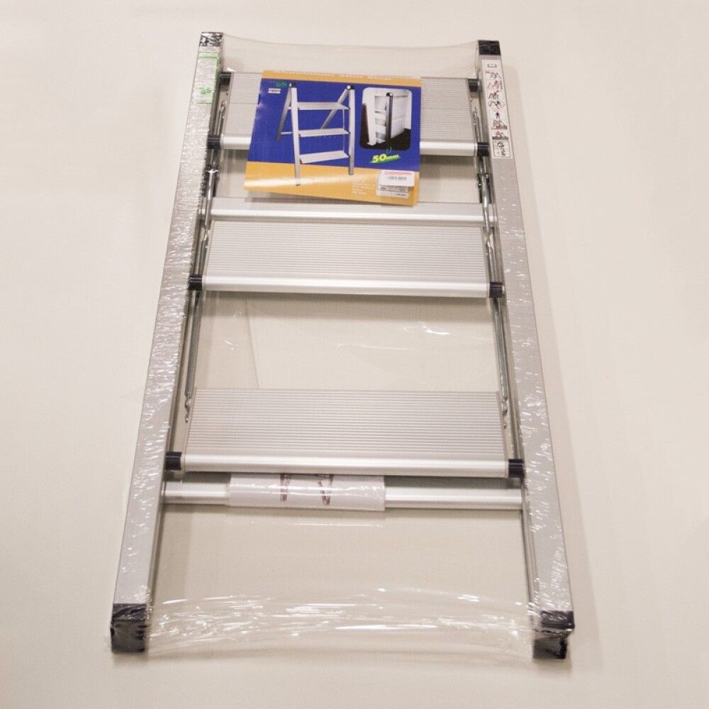 Klappredel Stabilomat 3 astet