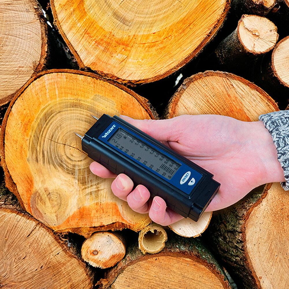 Niiskusemõõtja Wisent