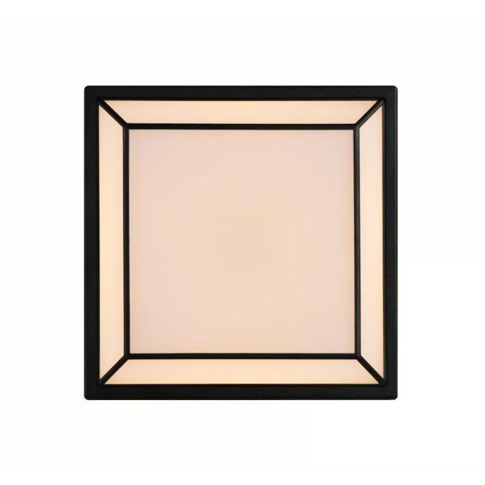 LED-välisvalgusti Nordlux Oliver 17,5 x 17,5 cm