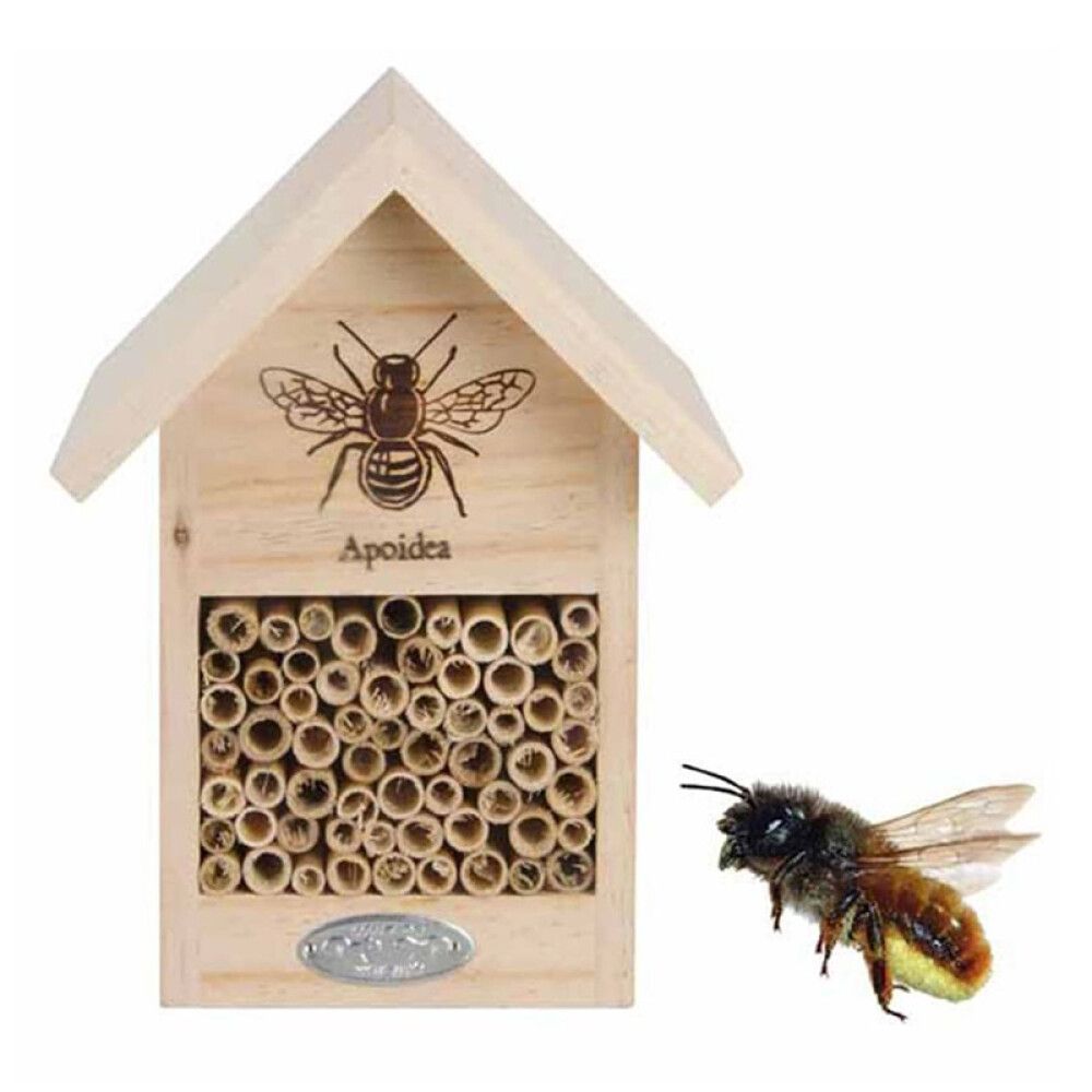 Mesilaste hotell 23 x 17 cm