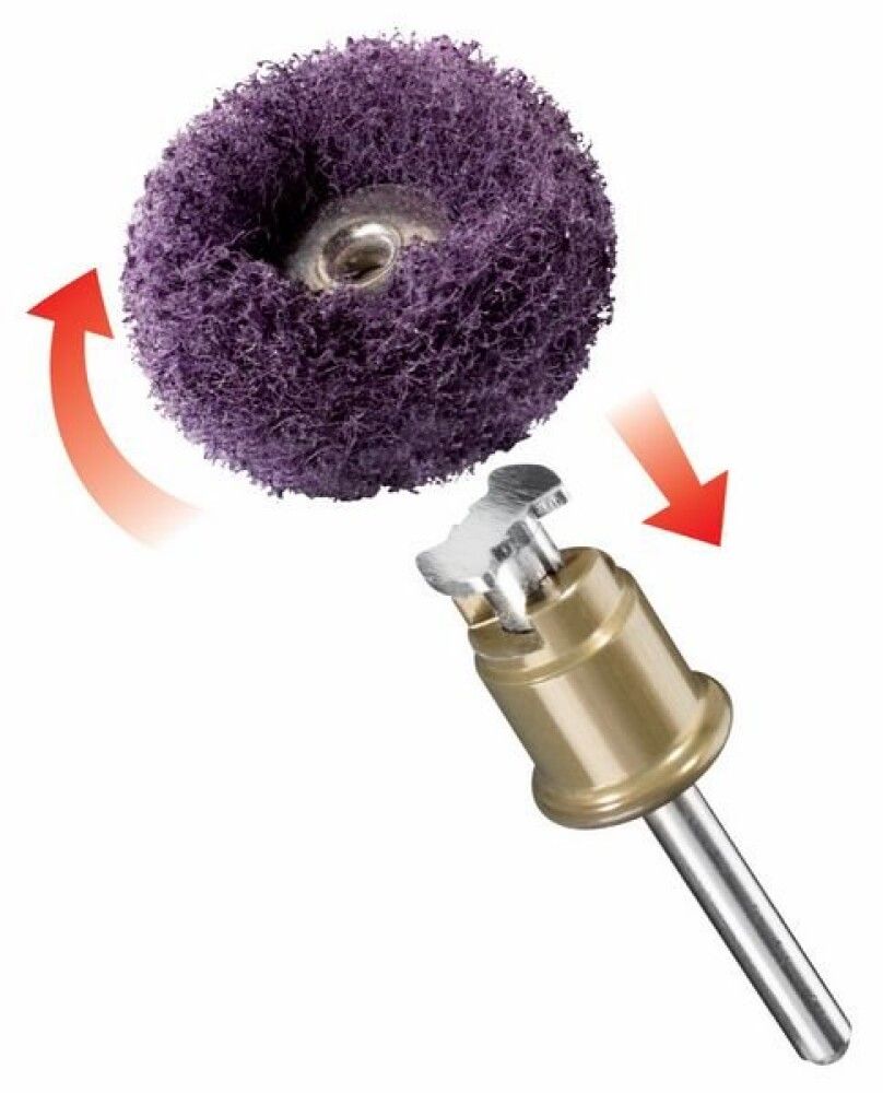 Abrasiivketas Dremel SC512