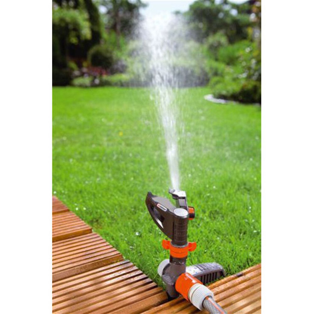 Ringvihmuti Gardena Comfort