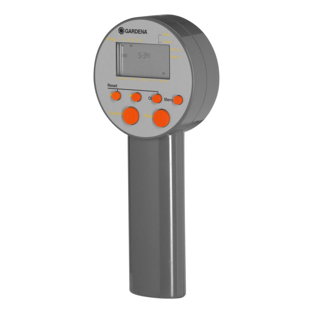 Programmeerimispult kontrollmoodulile