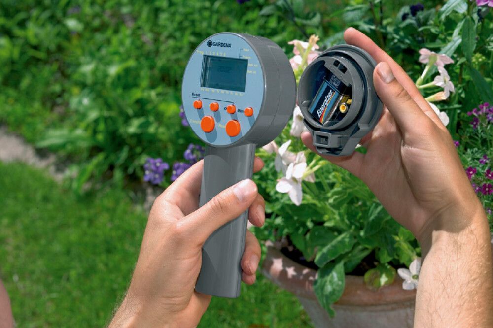 Programmeerimispult kontrollmoodulile