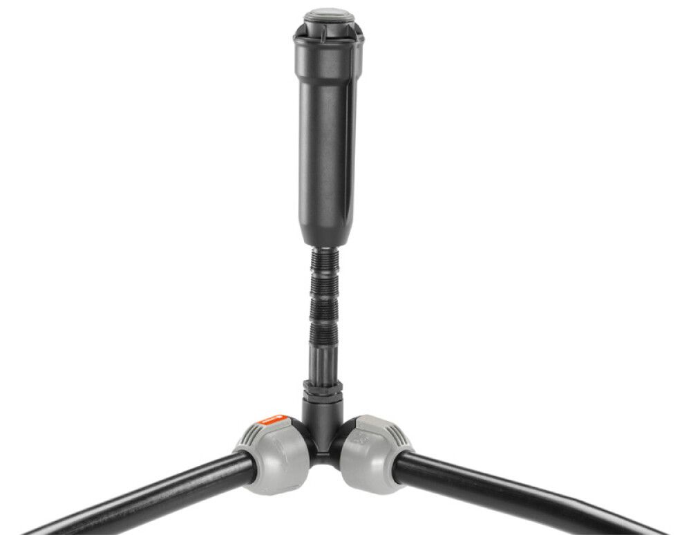 Nurga ühendusliitmik vihmutitele 3/4" sisekeermega Gardena