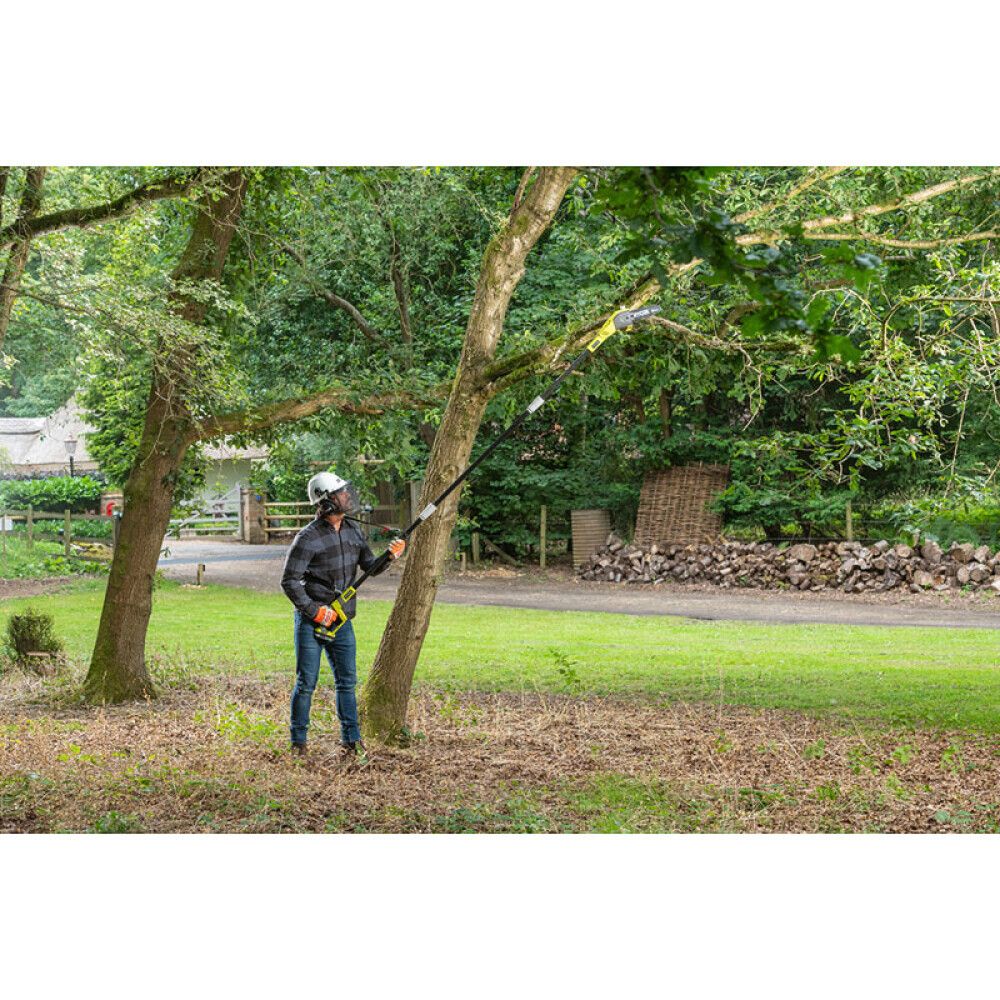 Akuoksasaag  Ryobi ONE+ RPP182020