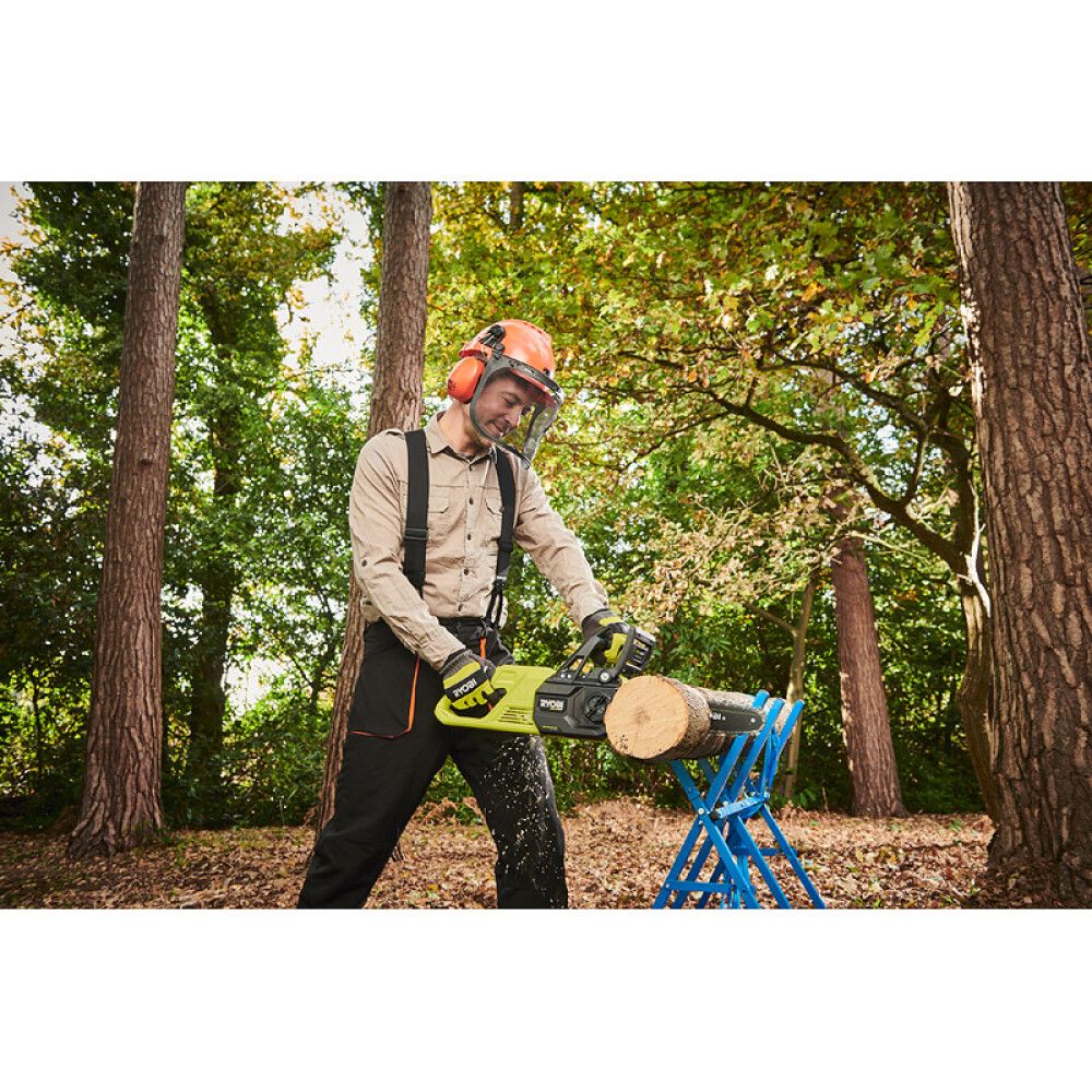 Akukettsaag Ryobi ONE+ RY18CSX30A-140