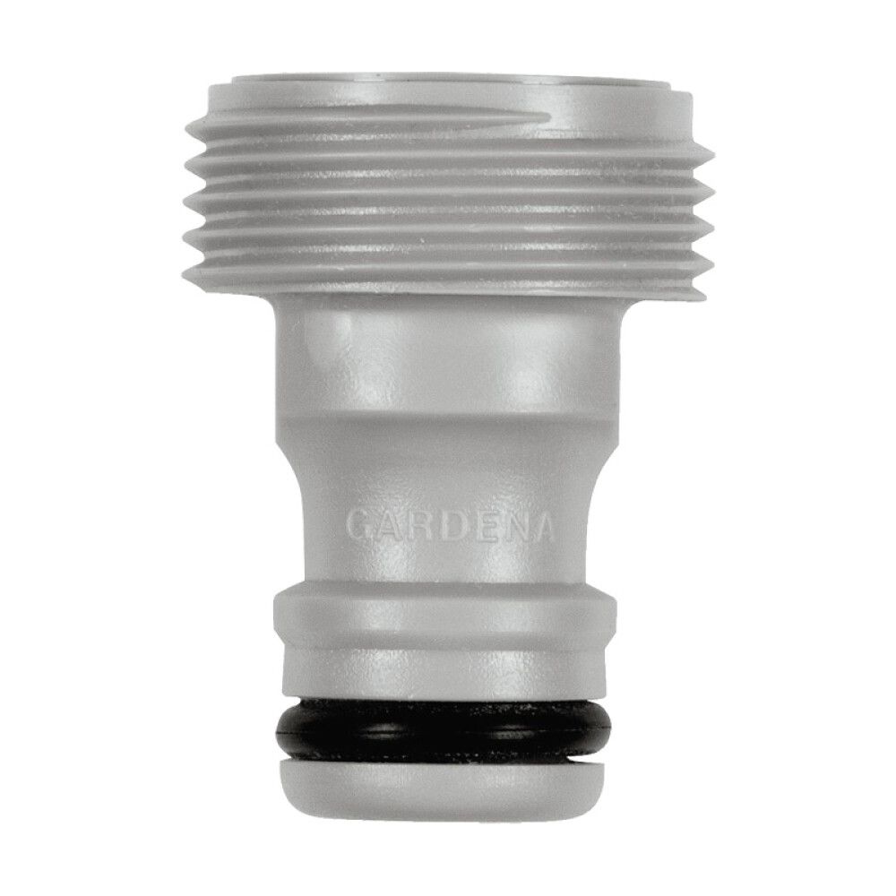 Väliskeermega liitmik Gardena