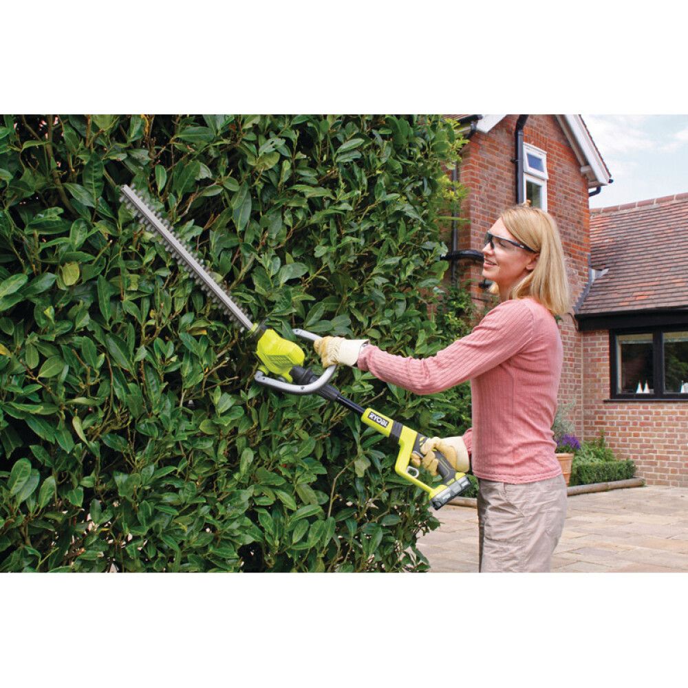 Hekilõikur 18 V Akuga Ryobi One+ OHT1850X