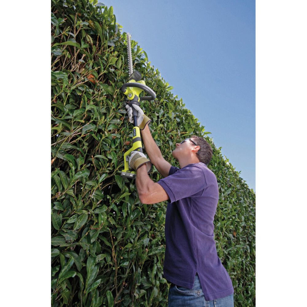 Hekilõikur 18 V Akuga Ryobi One+ OHT1850X