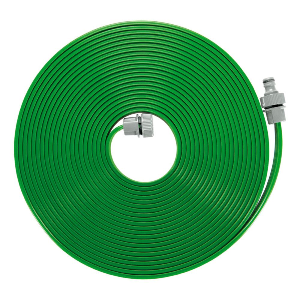 Voolikvihmuti Gardena 15 m, roheline