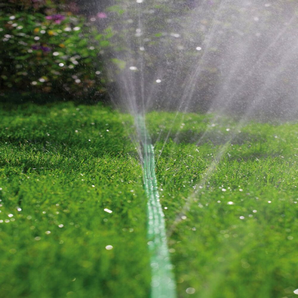 Voolikvihmuti Gardena 15 m, roheline