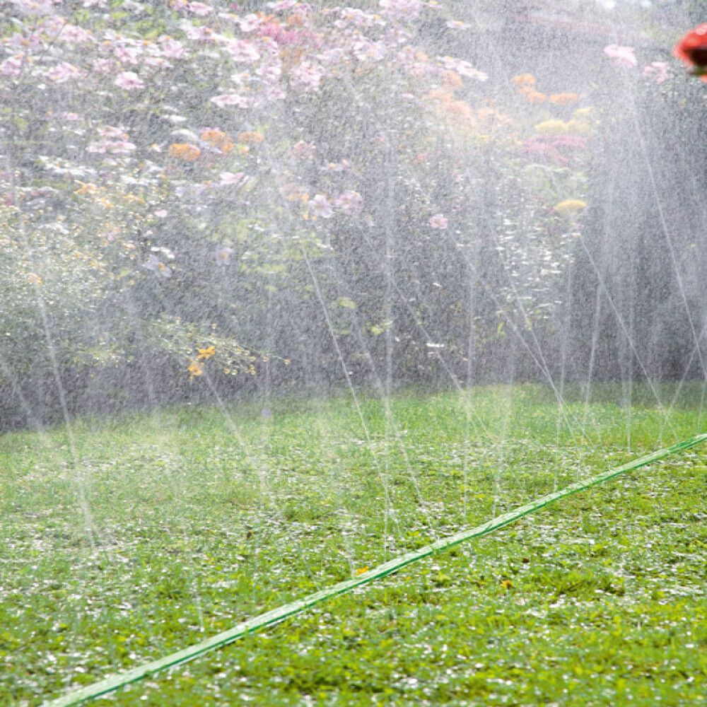 Voolikvihmuti Gardena 15 m, roheline