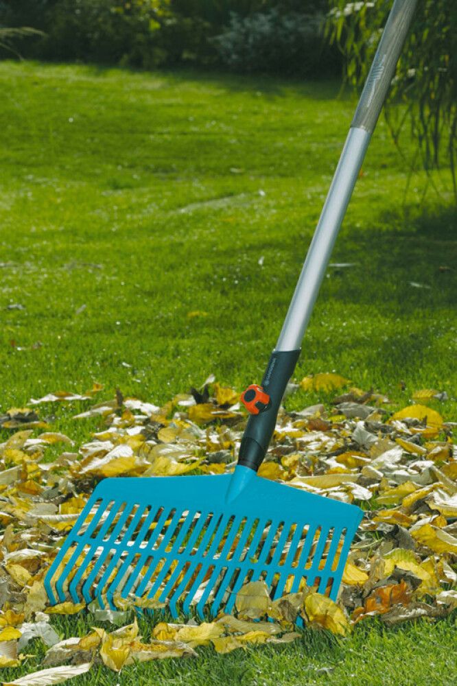 Murureha Gardena Combisystem