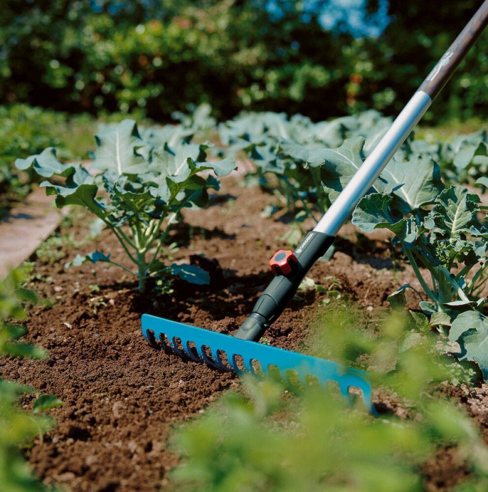 CS Raudreha Gardena 36 cm