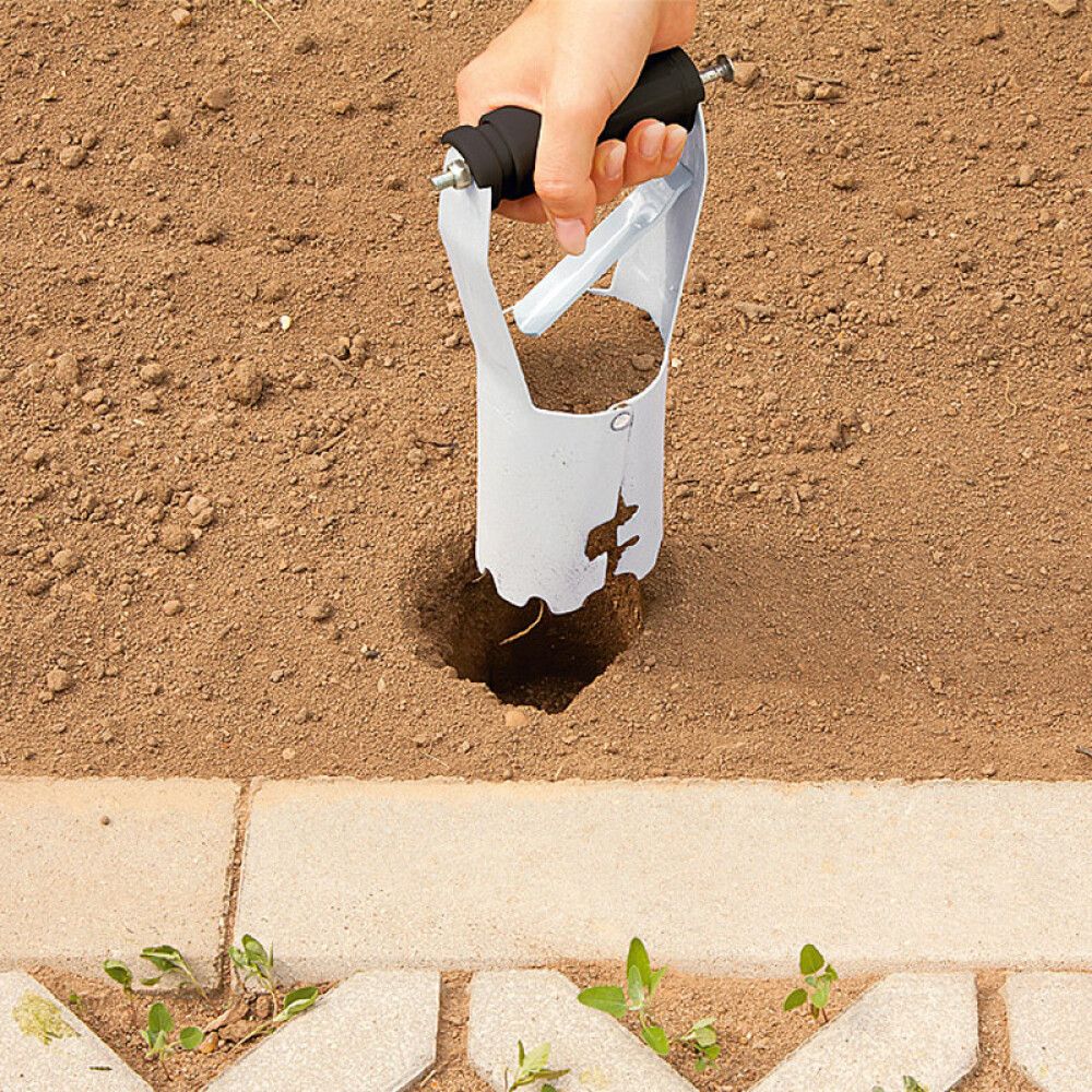 Lillesibulate istutusvahend