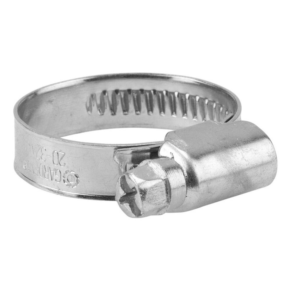 Voolikuklamber 20-32 mm 3/4"