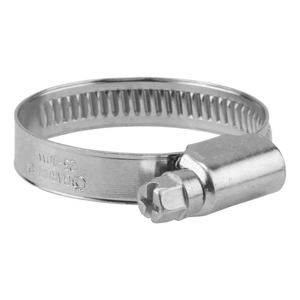 Voolikuklamber 25 - 40 mm 1"