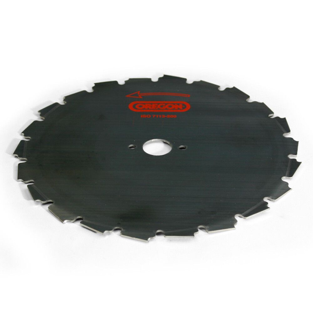 Võsalõikuri tera Oregon 22T 200 mm