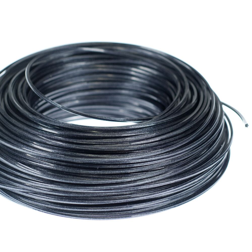 Trimmeri jõhv Oregon Nylium Starline Line 2,4 mm x 15 m