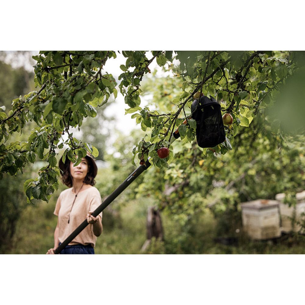 QuikFit puuvilja korjaja