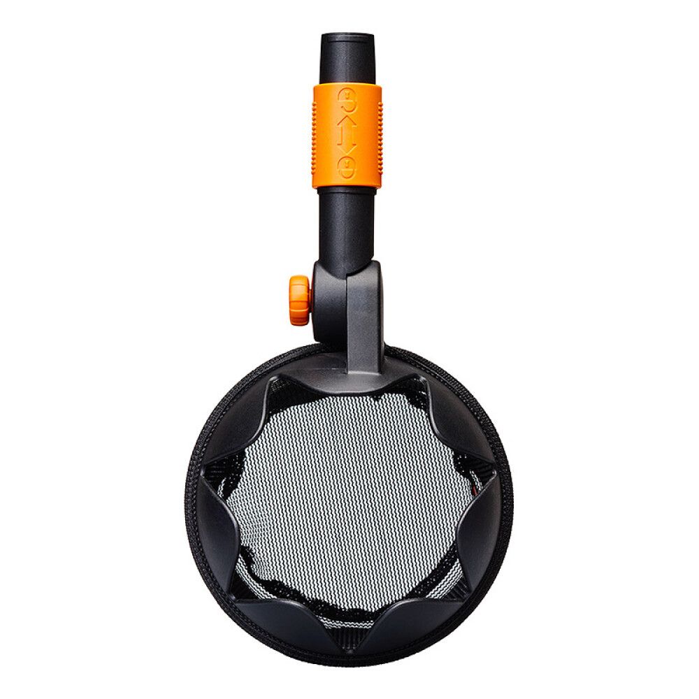 QuikFit puuvilja korjaja