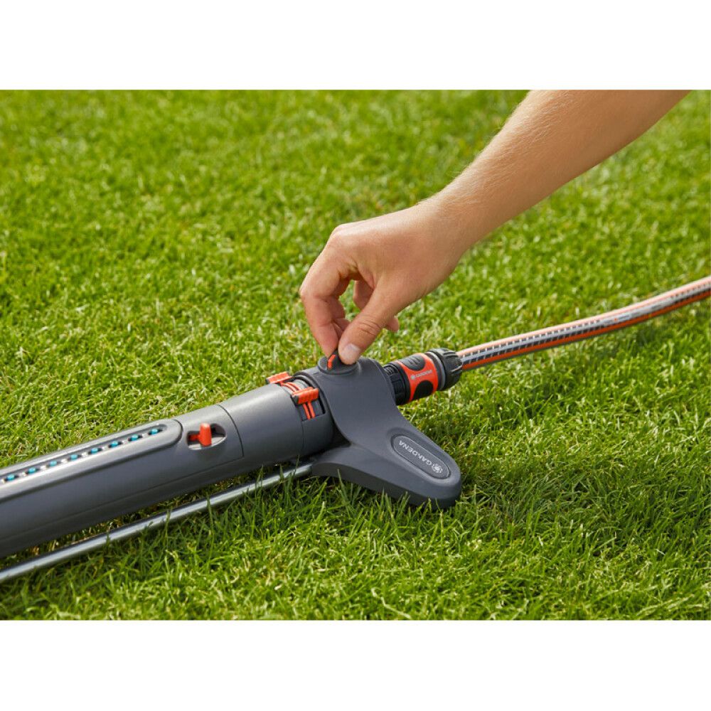 Võnkuvvihmuti Gardena AquaZoom L