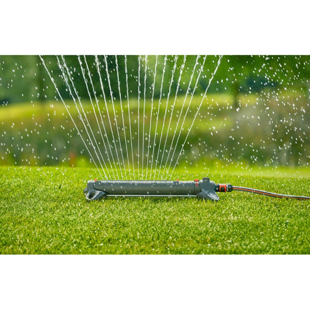 Võnkuvvihmuti Gardena AquaZoom L