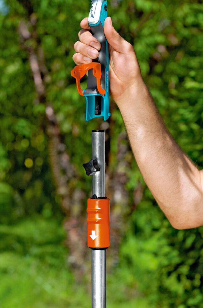 Aiasaag Gardena Combisystem 300P