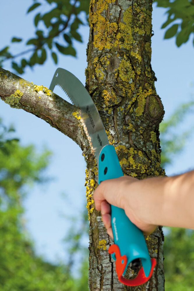 Aiasaag Gardena Combisystem 300P