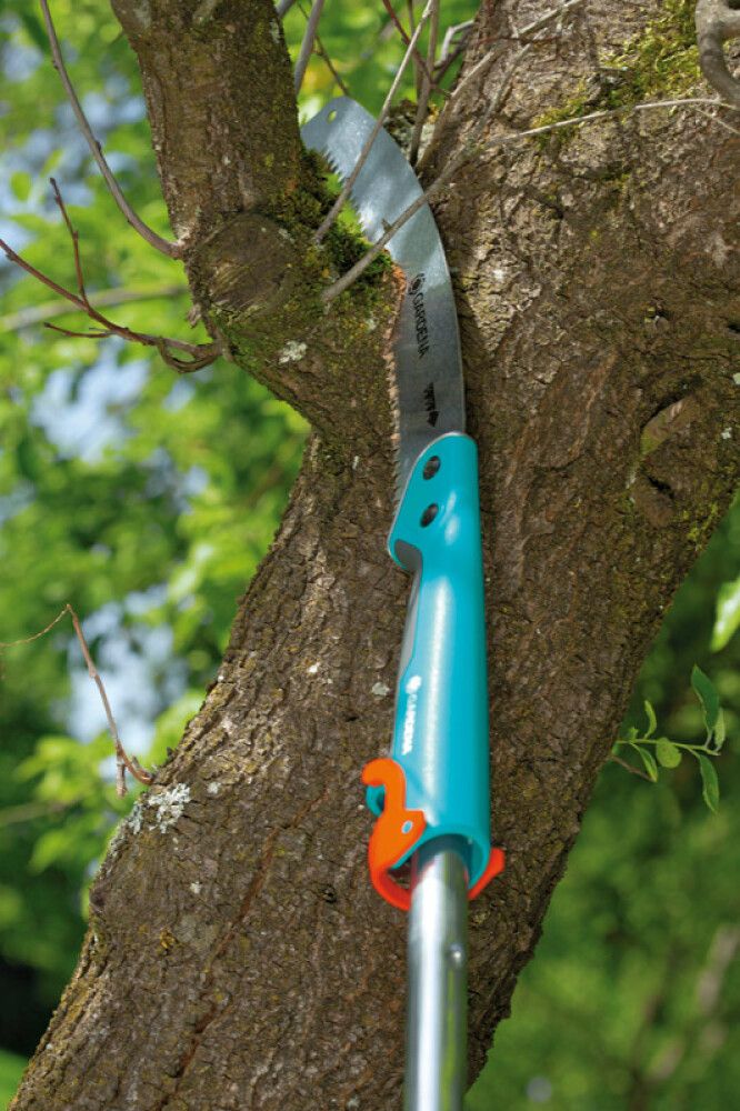 Aiasaag Gardena Combisystem 300P