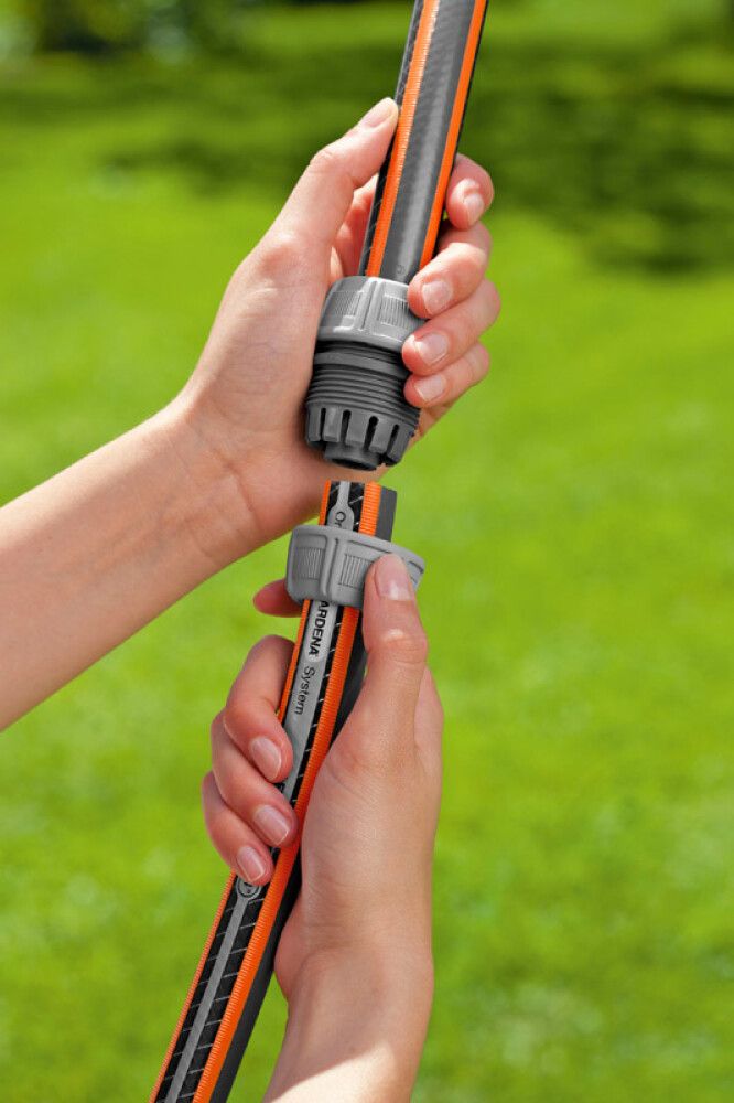 Parandusliitmik 19 mm (3/4”) Gardena OGS