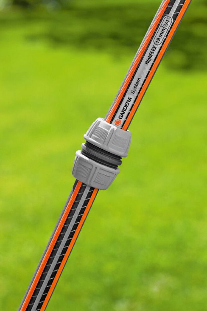 Parandusliitmik 19 mm (3/4”) Gardena OGS