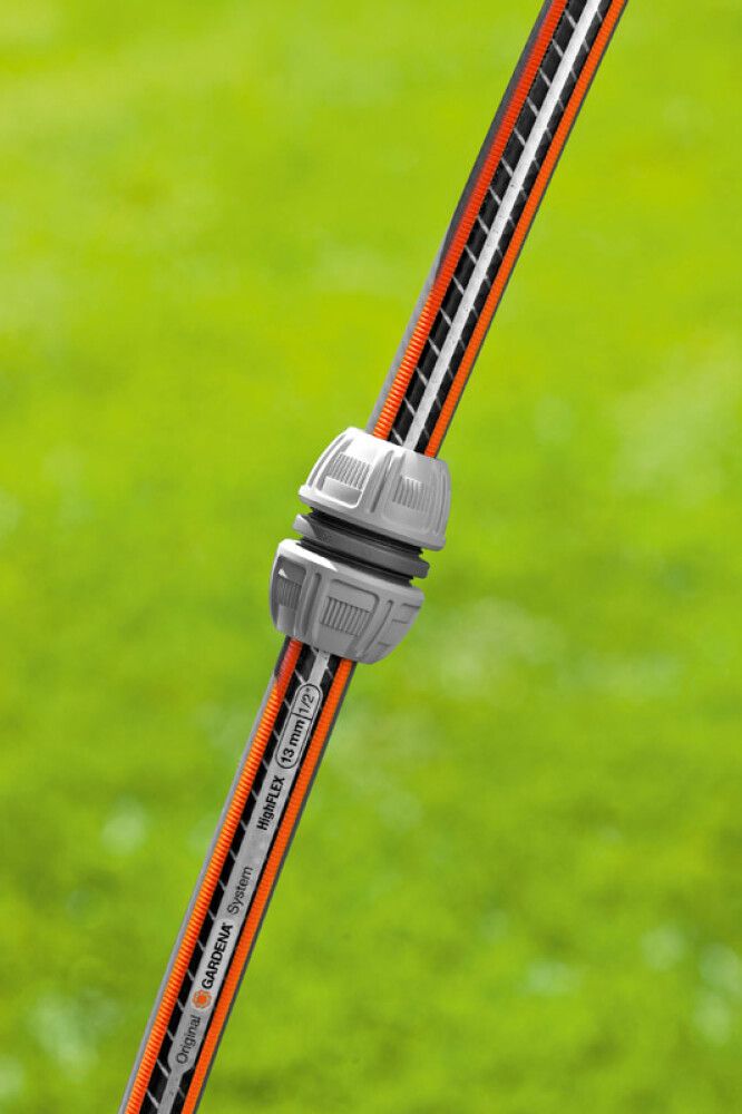 Parandusliitmik 13 mm (1/2”) – 15 mm (5/8”) Gardena OGS