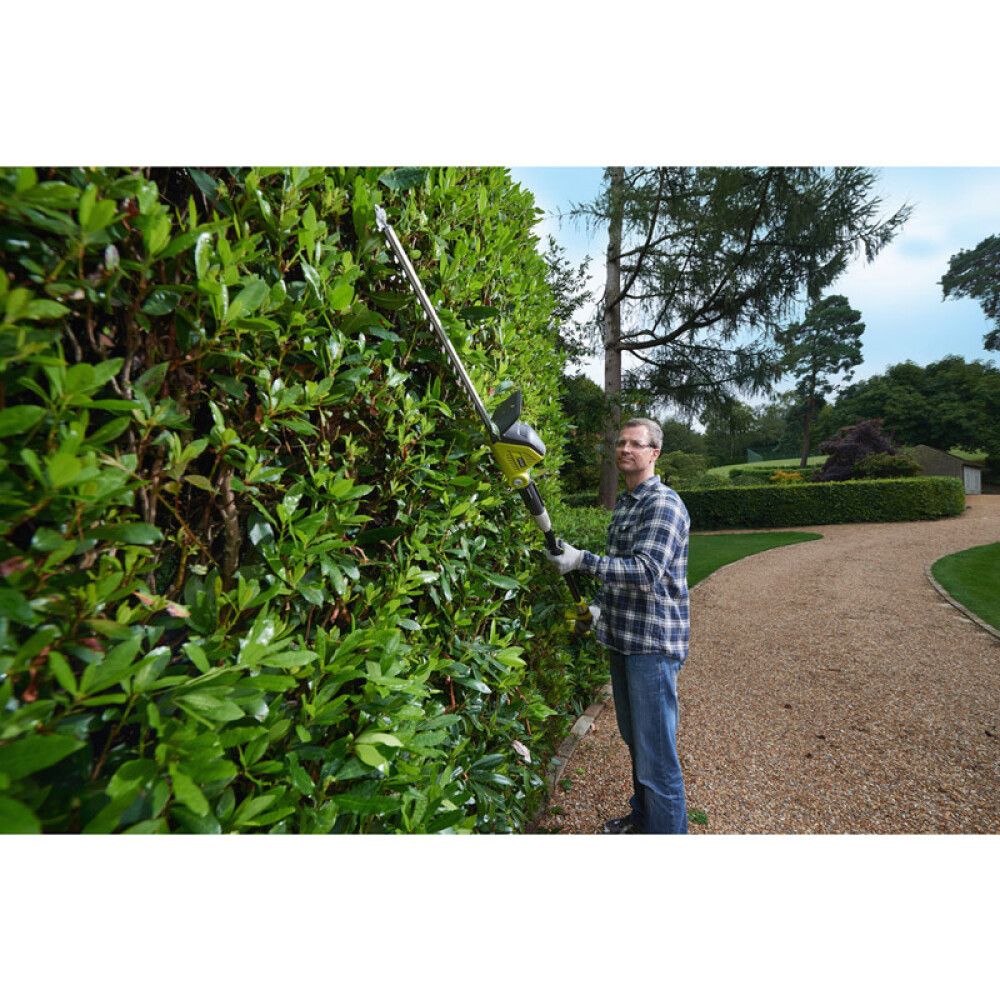 Akuhekilõikur Ryobi OPT1845 ONE+