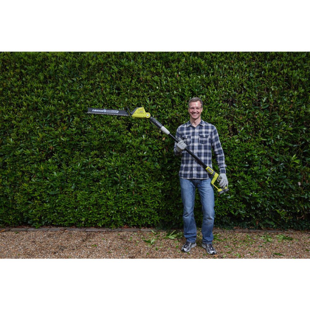 Akuhekilõikur Ryobi OPT1845 ONE+