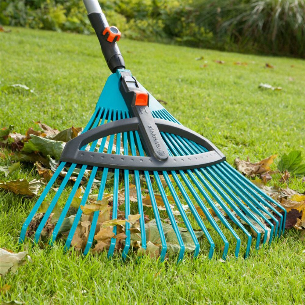 Murureha reguleeritav Gardena Combisystem