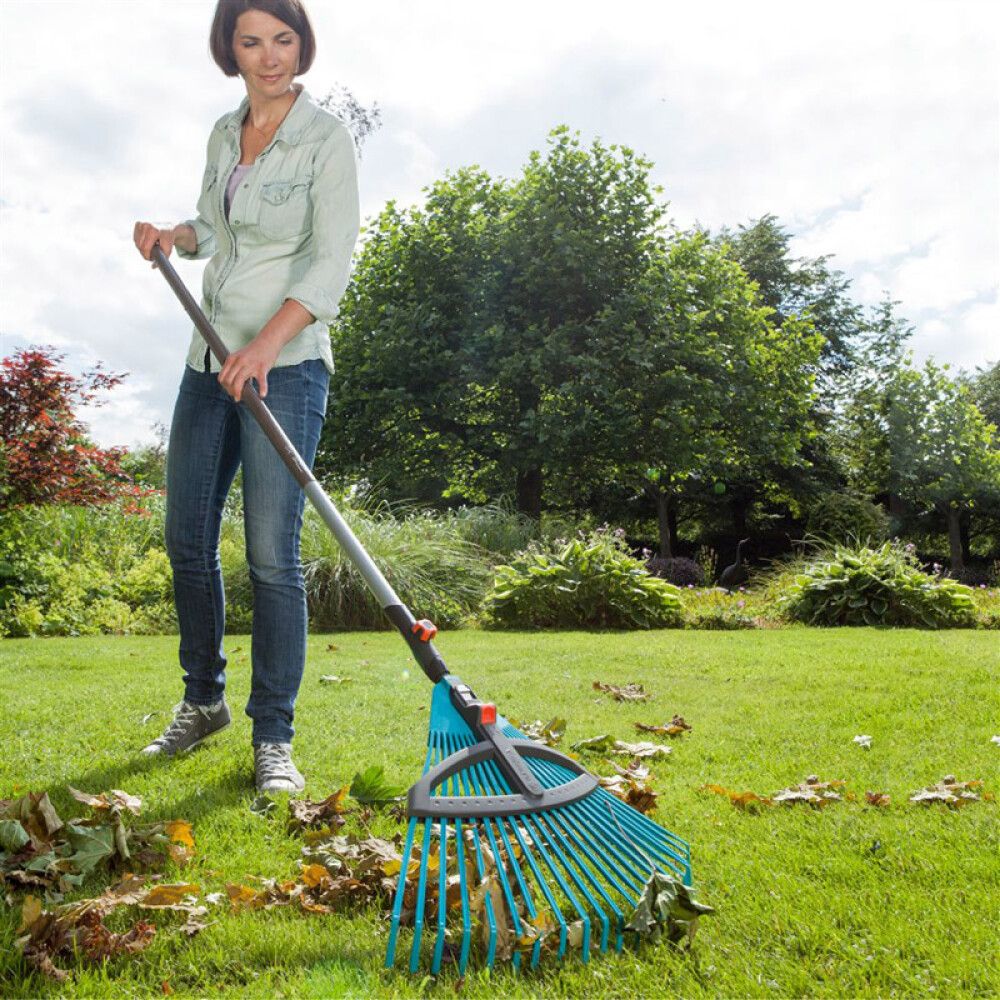 Murureha reguleeritav Gardena Combisystem