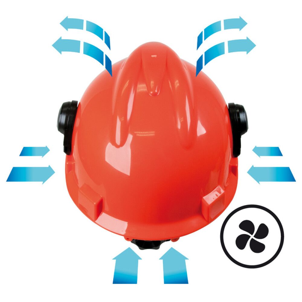 Kaitsekiivrikomplekt Oregon