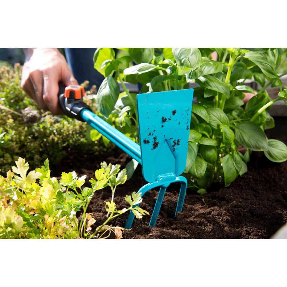 Käsikõblas Gardena Combisystem