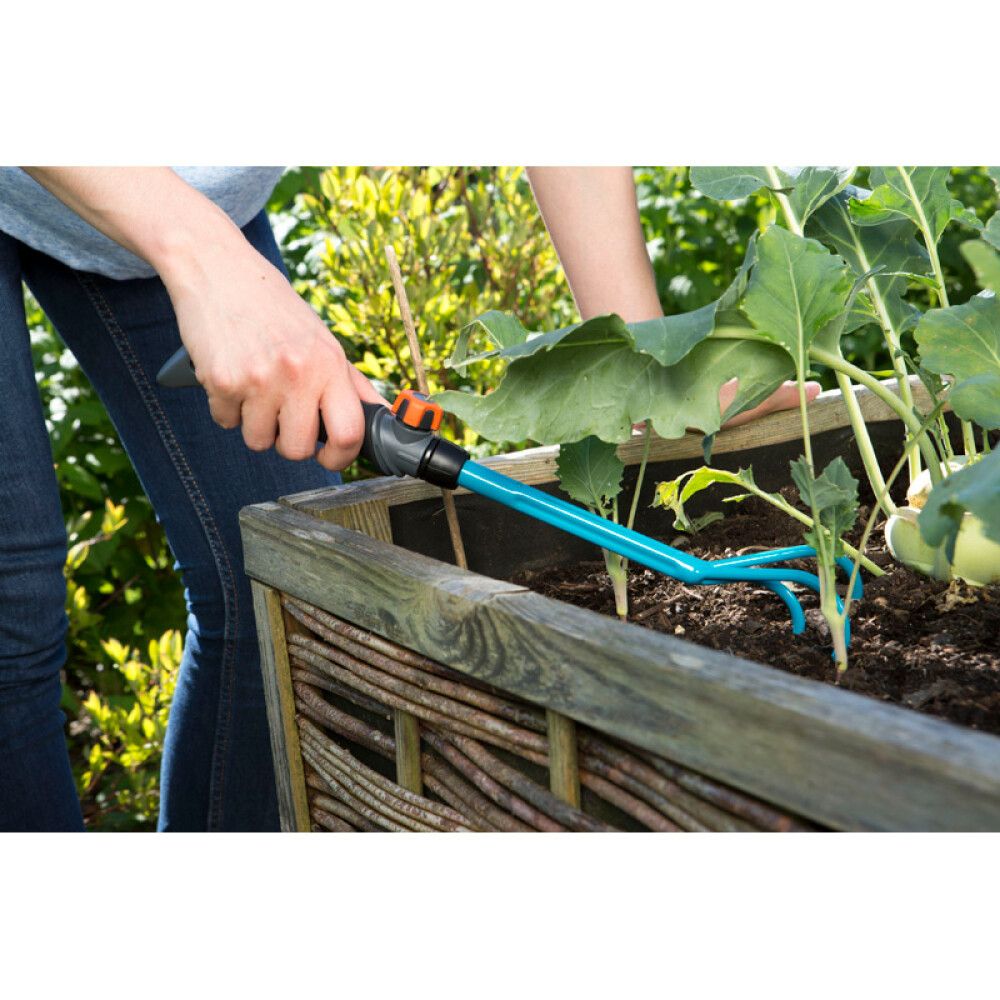 CS-käsikobesti Gardena Combisystem