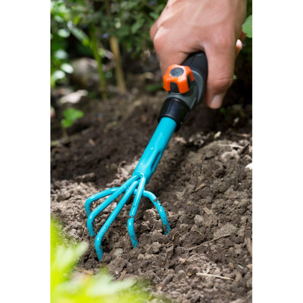 Käsikobesti Gardena Combisystem