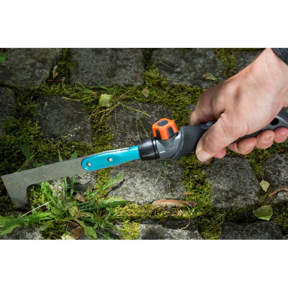 Vuugipuhastaja Gardena Combisystem