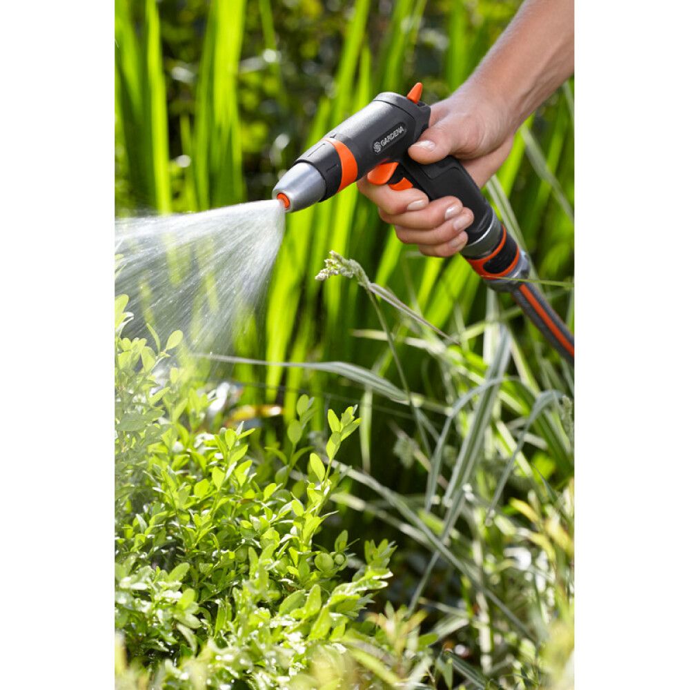 Kastmispüstol Gardena Comfort