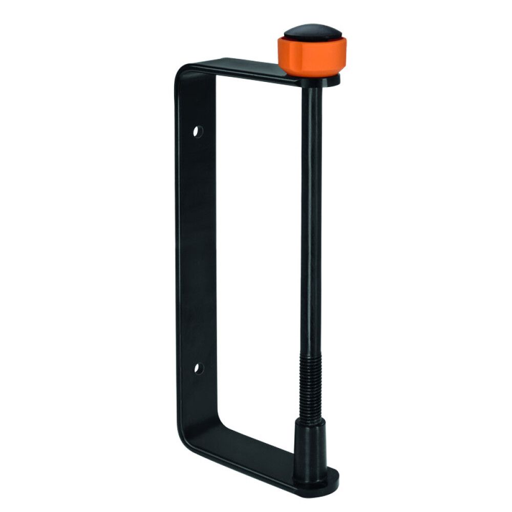 Seinakinnitus Fiskars Waterwheel