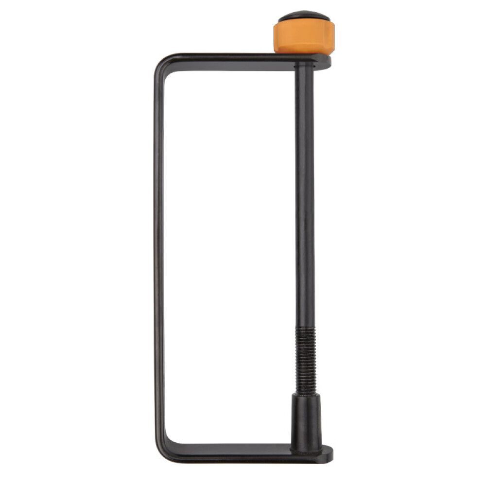 Seinakinnitus Fiskars Waterwheel