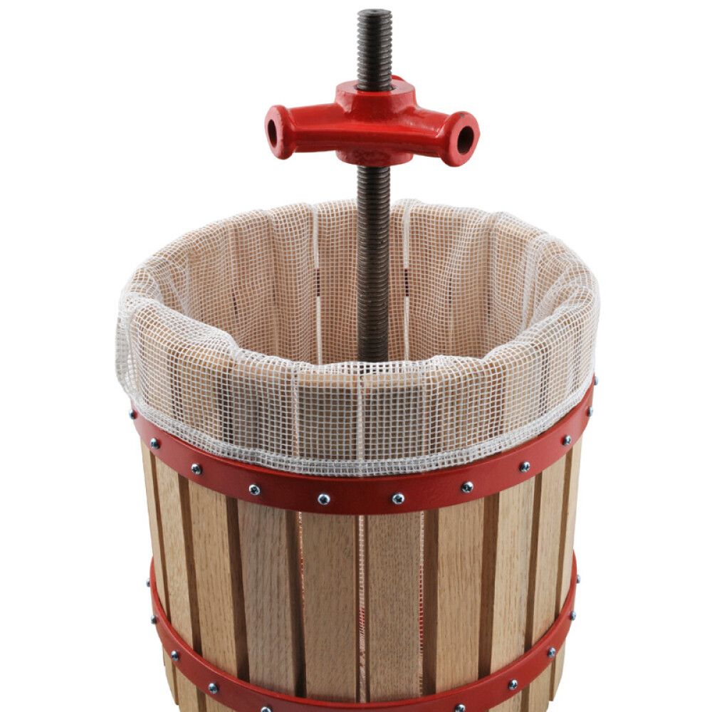 Filterkott pressile 12 L