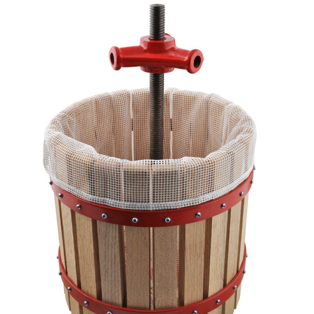 Filterkott mahlapressile